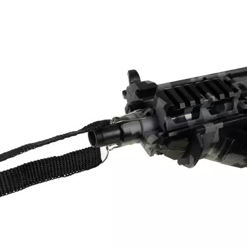 Kruzzel 20451 gel ball rifle/gun