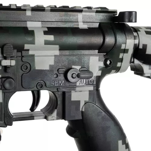 Kruzzel 20451 gel ball rifle/gun