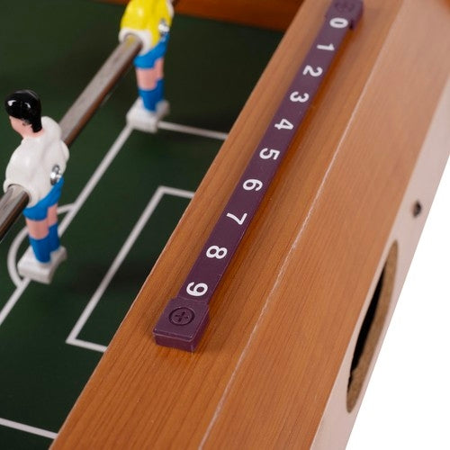 Kruzzel 21909 table football