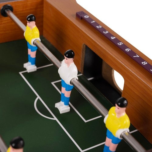 Kruzzel 21909 table football