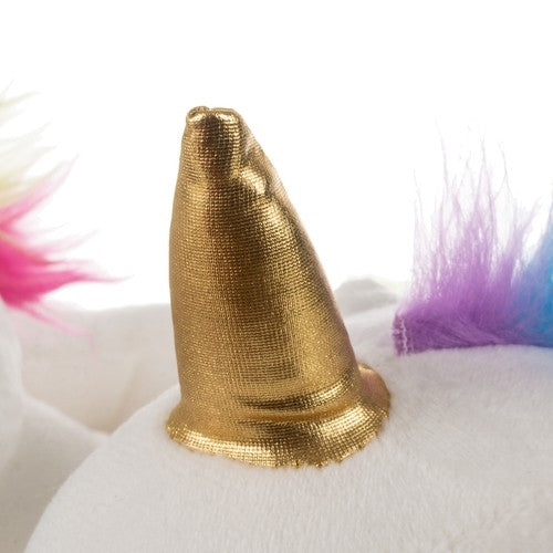 Kruzzel 21923 unicorn slippers