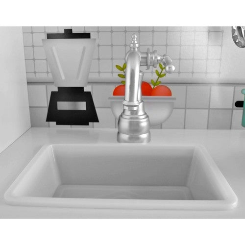 Kruzzel 22112 wooden kitchen