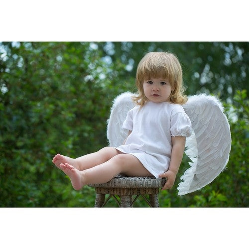 Kruzzel 22560 angel costume