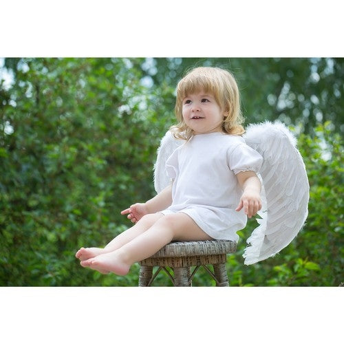 Kruzzel 22560 angel costume