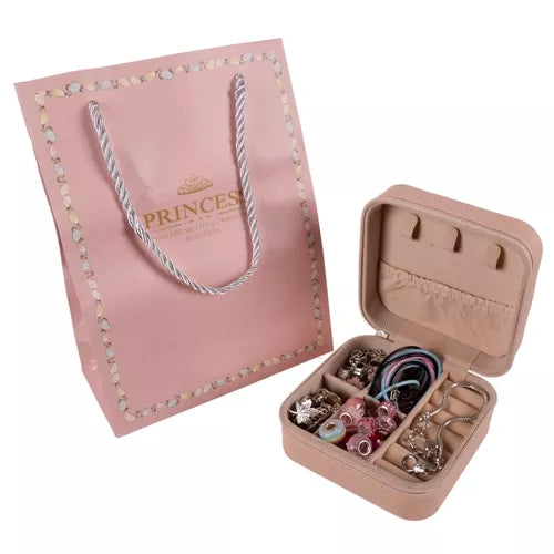 Kruzzel 22893 jewelry making kit