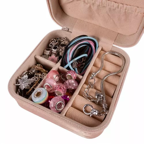 Kruzzel 22893 jewelry making kit