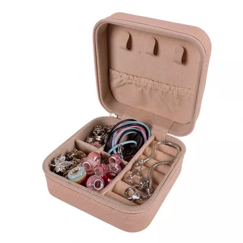 Kruzzel 22893 jewelry making kit