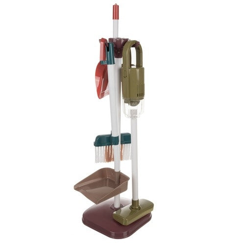 Kruzzel 24747 Children&#39;s Cleaning Kit
