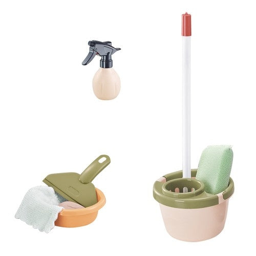Kruzzel 24813 Children's Cleaning Kit