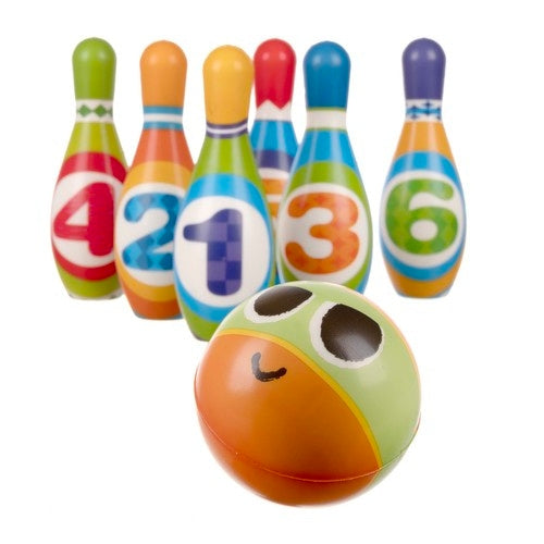 Kruzzel 24900 Children's Bowling