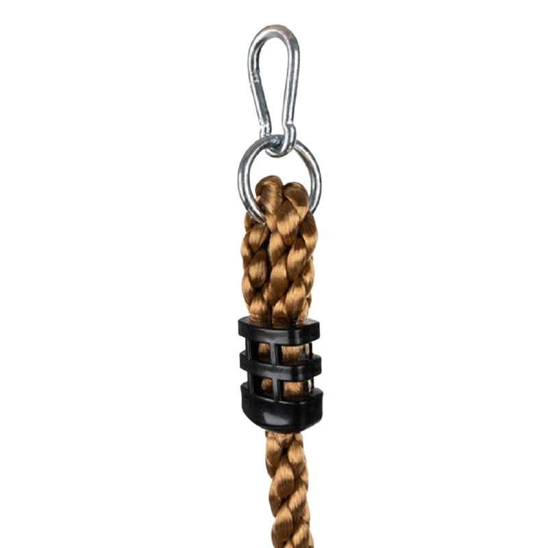 Kruzzel 25367 Rope Climbing Swing
