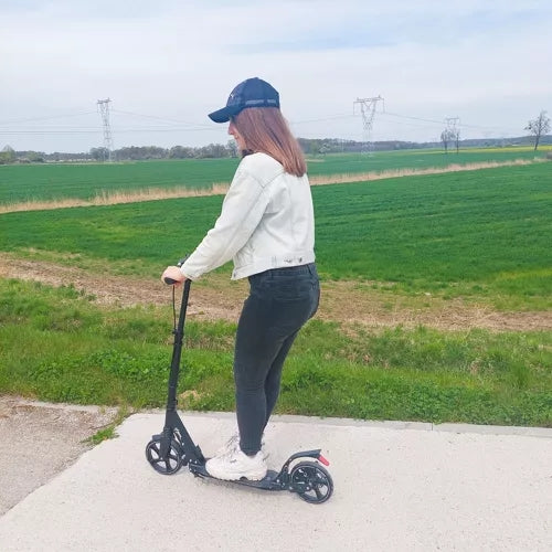 Kruzzel Hyperion B 23550 scooter