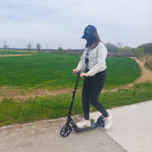 Kruzzel Hyperion B 23550 scooter
