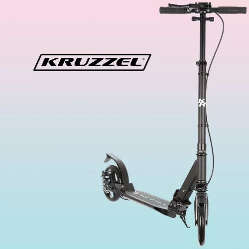 Kruzzel Hyperion B 23550 scooter