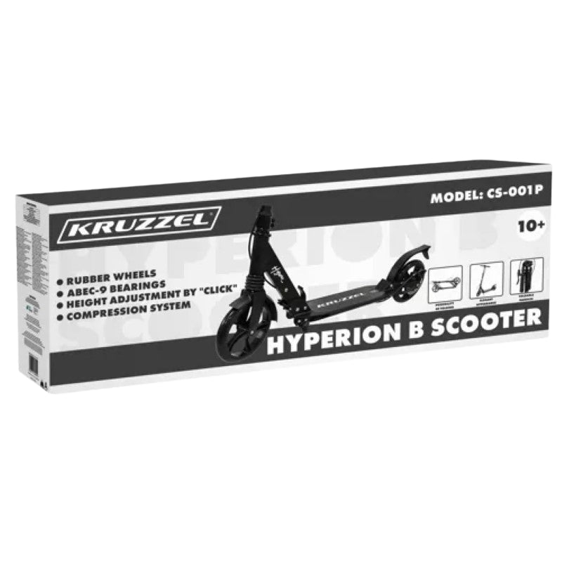 Kruzzel Hyperion B 23550 scooter