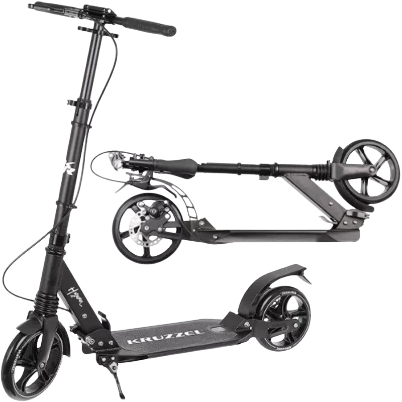 Kruzzel Hyperion B 23550 scooter