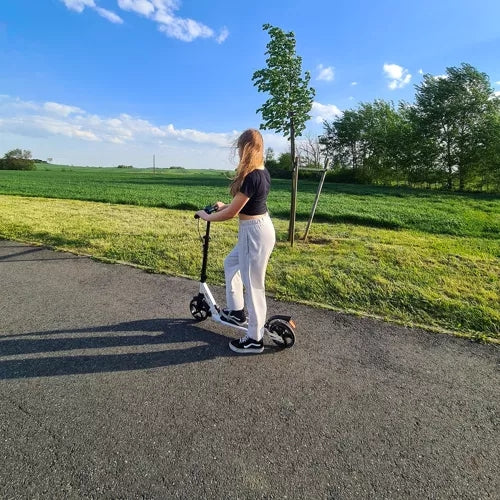 Kruzzel Hyperion W 23551 scooter