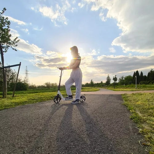 Kruzzel Hyperion W 23551 scooter