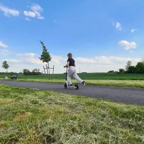 Kruzzel Hyperion W 23551 scooter