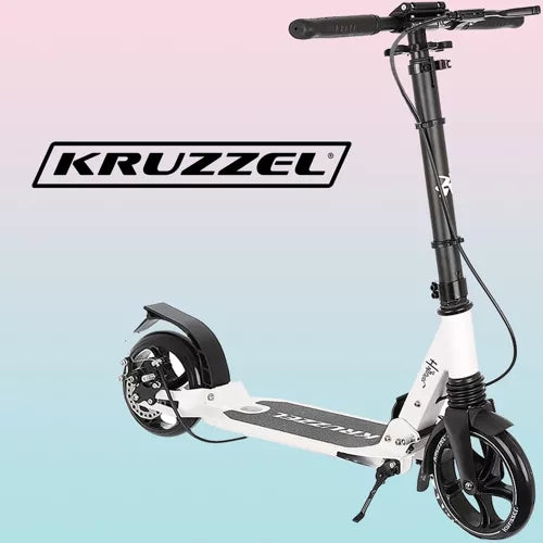 Kruzzel Hyperion W 23551 scooter