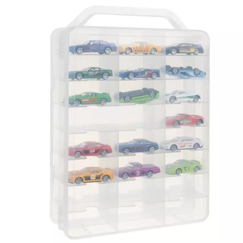 Kruzzel W20313 car suitcase