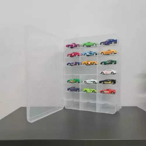 Kruzzel W20313 car suitcase