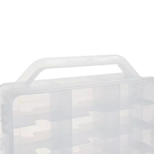 Kruzzel W20313 car suitcase