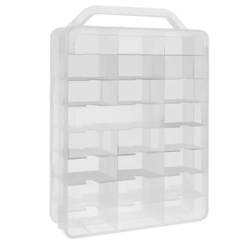 Kruzzel W20313 car suitcase