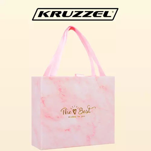 Kruzzel bracelet making kit 20315