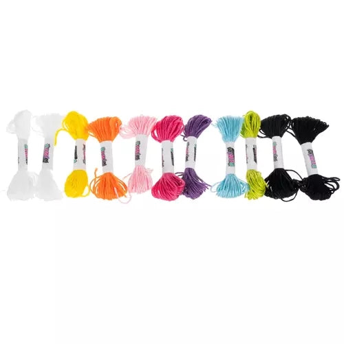 Kruzzel bracelet making kit 20573