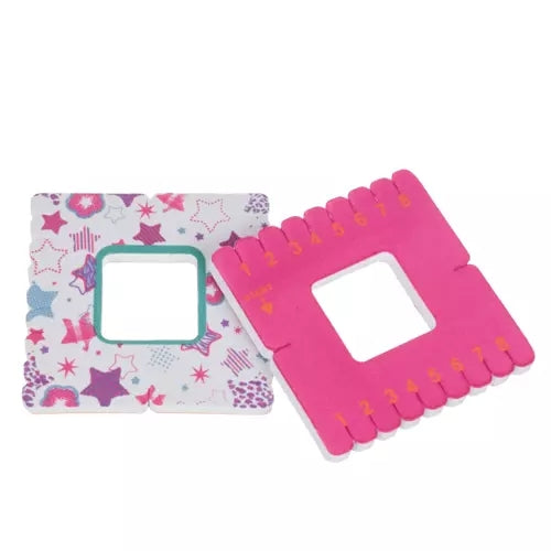 Kruzzel bracelet making kit 20573