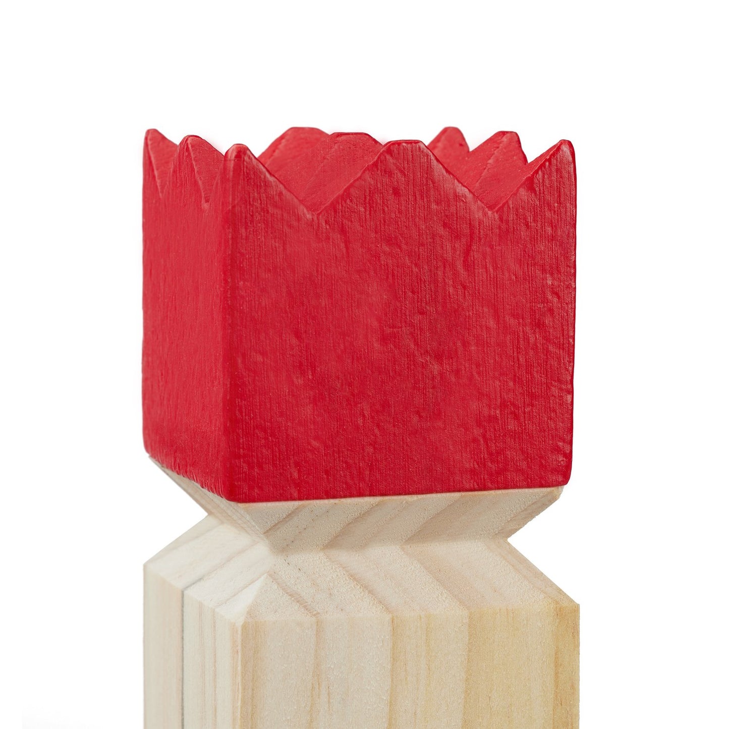 Kubb viking game