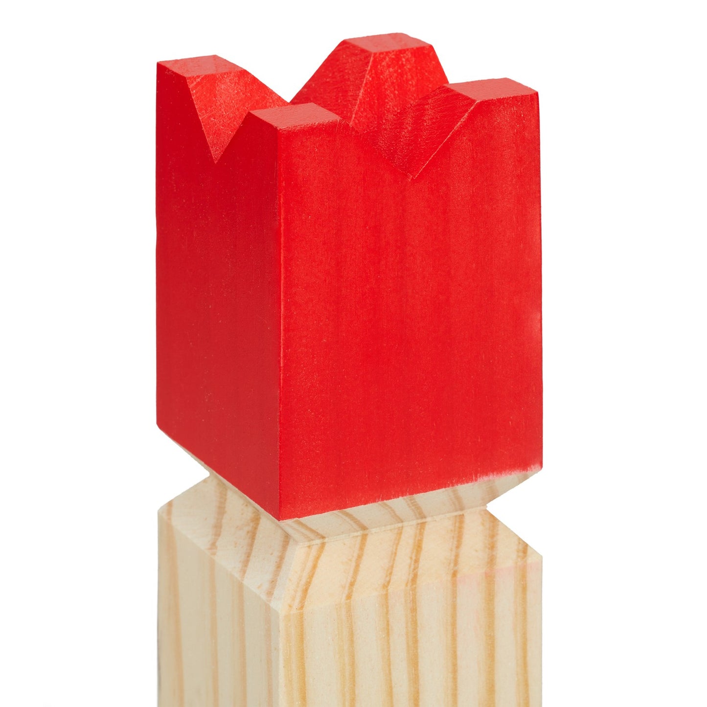 Kubb viking game