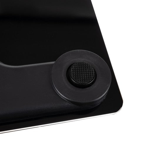 LCD bathroom scale - analytical Ruhhy 22525