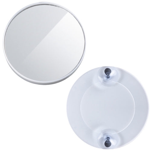 LED Cosmetic Mirror 58x46cm, Touch Control, 3 Light Modes