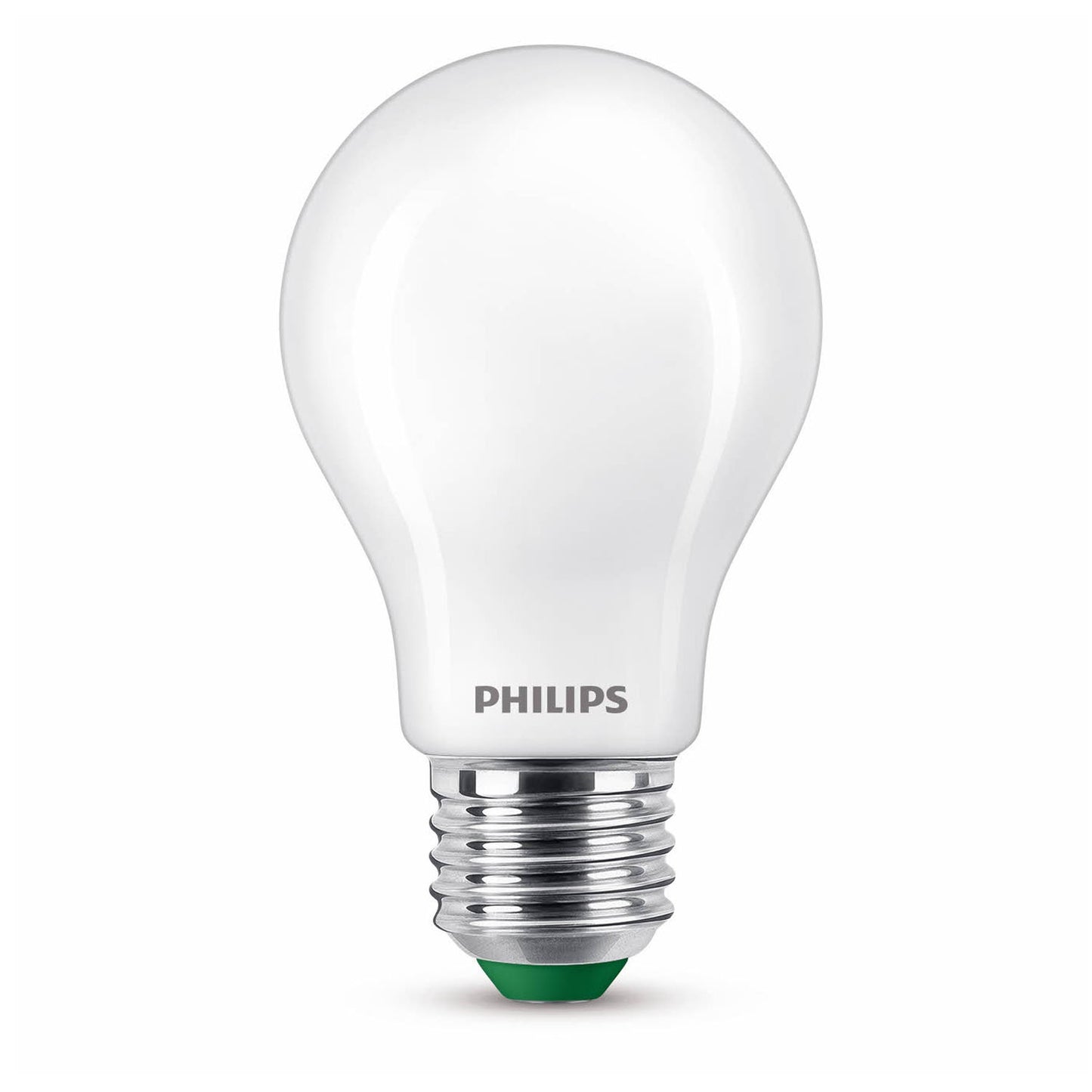 LED E27 Normal 2.3W (40W) Frosted 485lm 2700K Energy class A