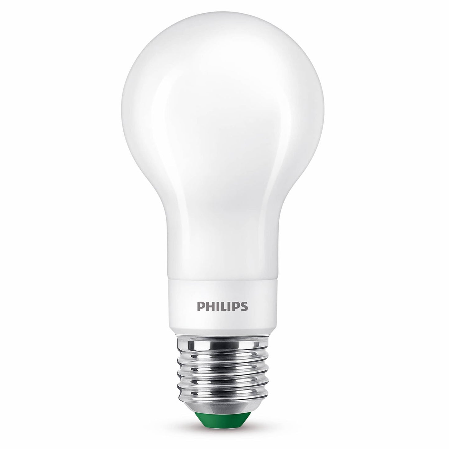 LED E27 Normal 4W (60W) Frost Dimmable 840lm 2700K Energy class A
