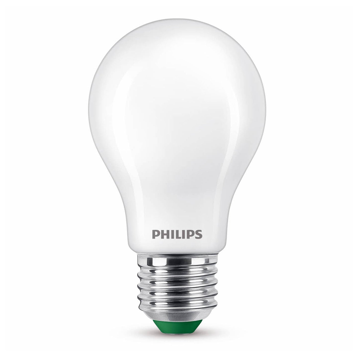 LED E27 Normal 4W (60W) Frosted 840lm 2700K Energy class A