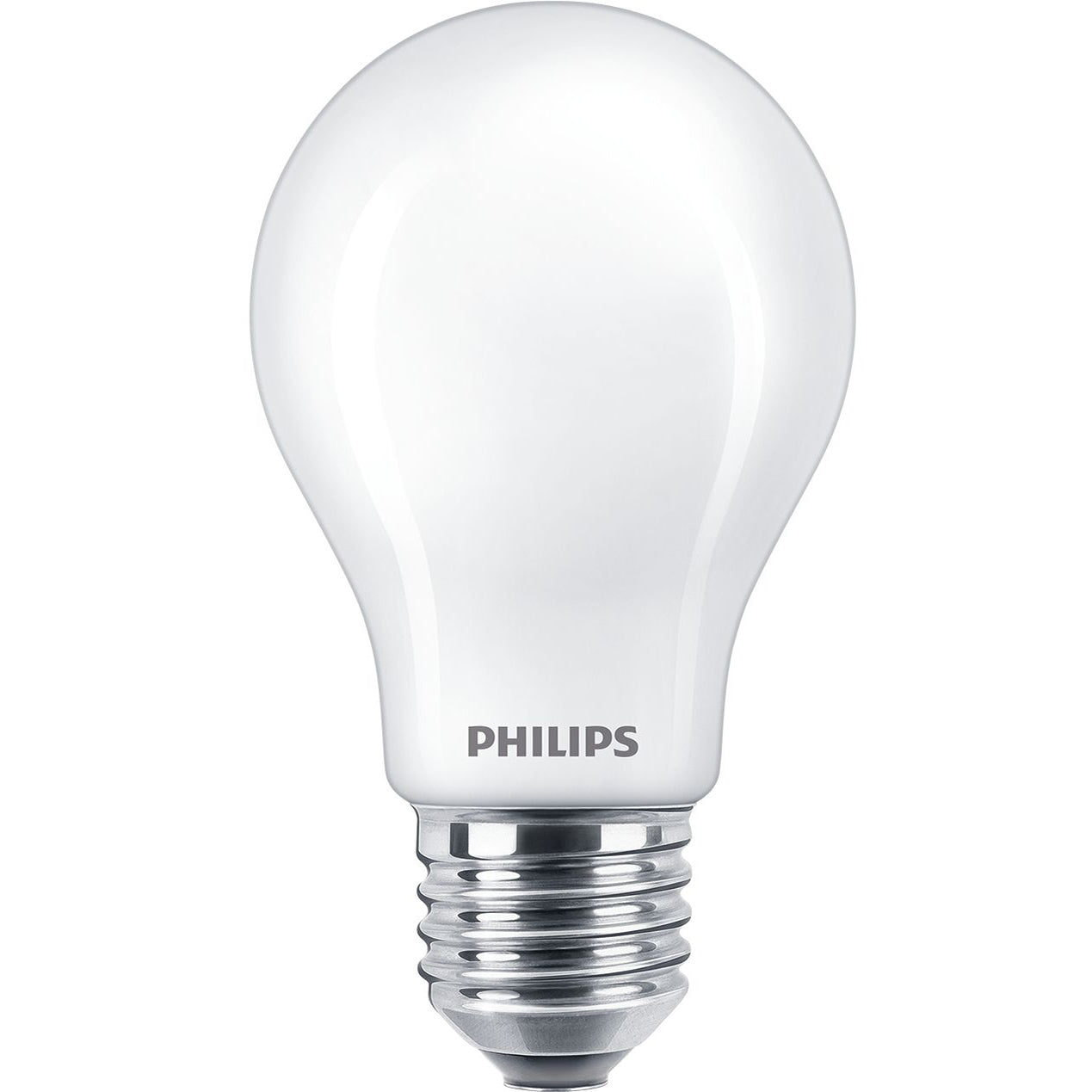 LED E27 Normal 60W Frost Dimmable WarmGl 806lm