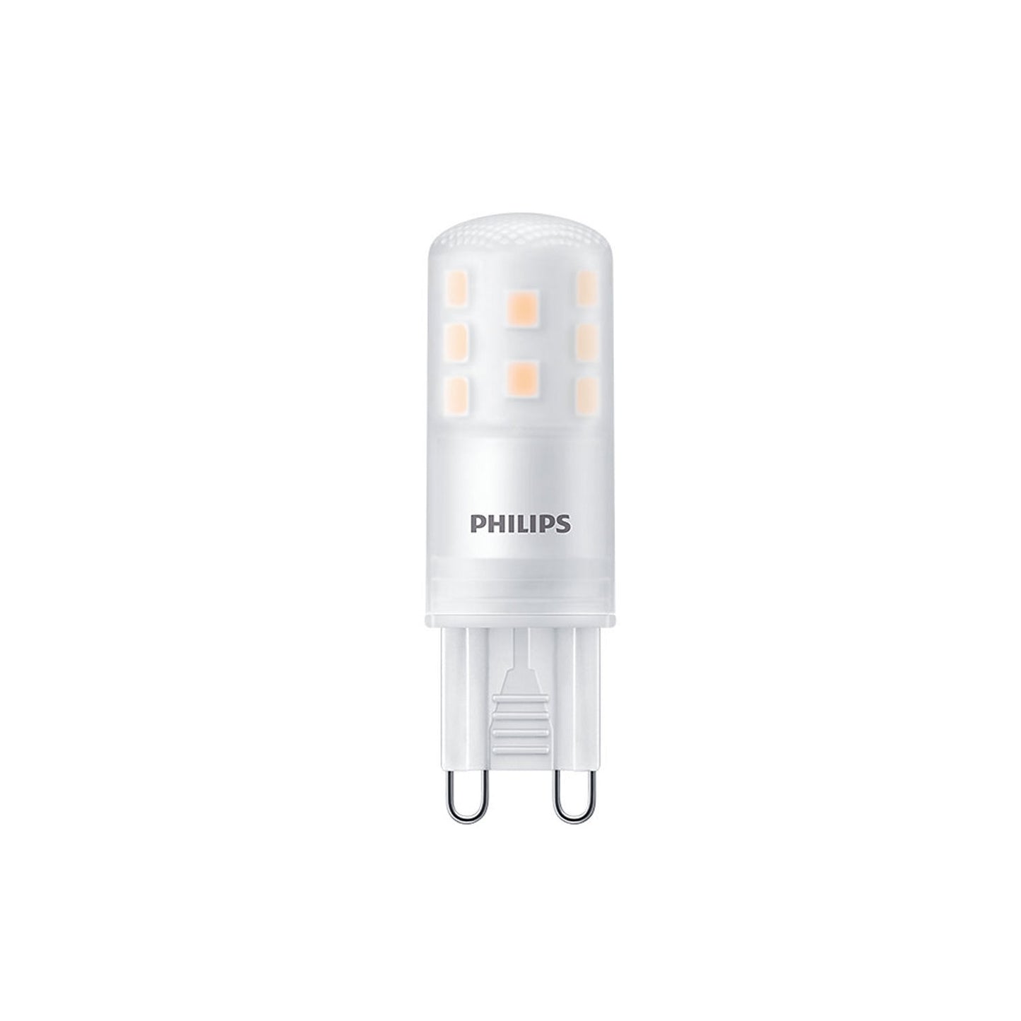 LED G9 Capsule 25W Dimmable 345lm