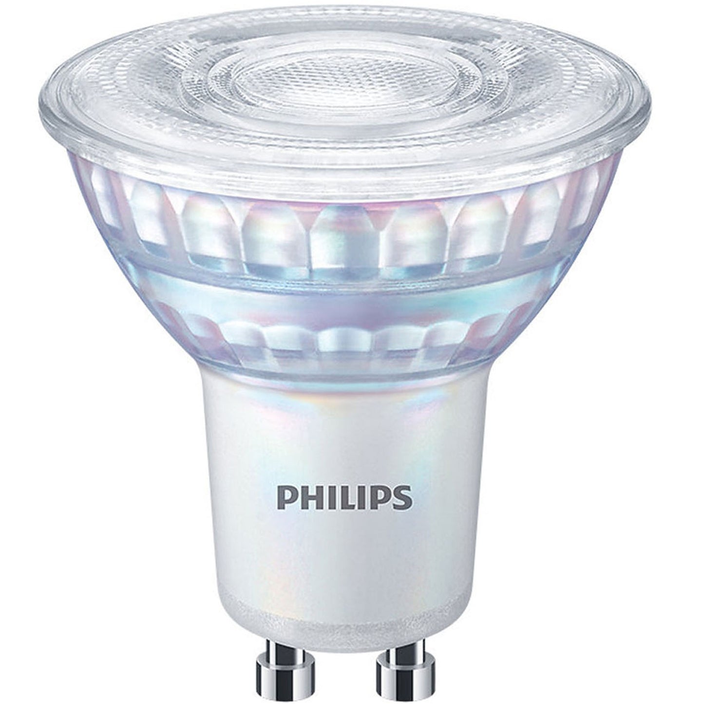 LED GU10 50W + E27 60W Dimmable WarmGlow Set