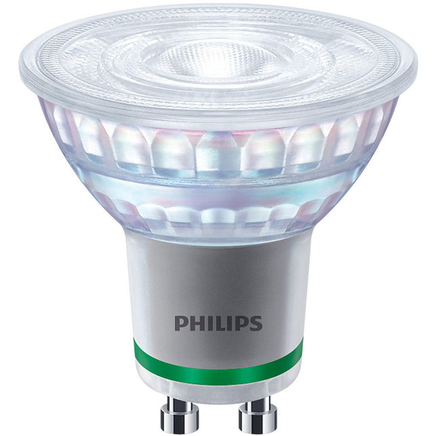 LED GU10 Spot 50W 375lm 3000K Energy class A