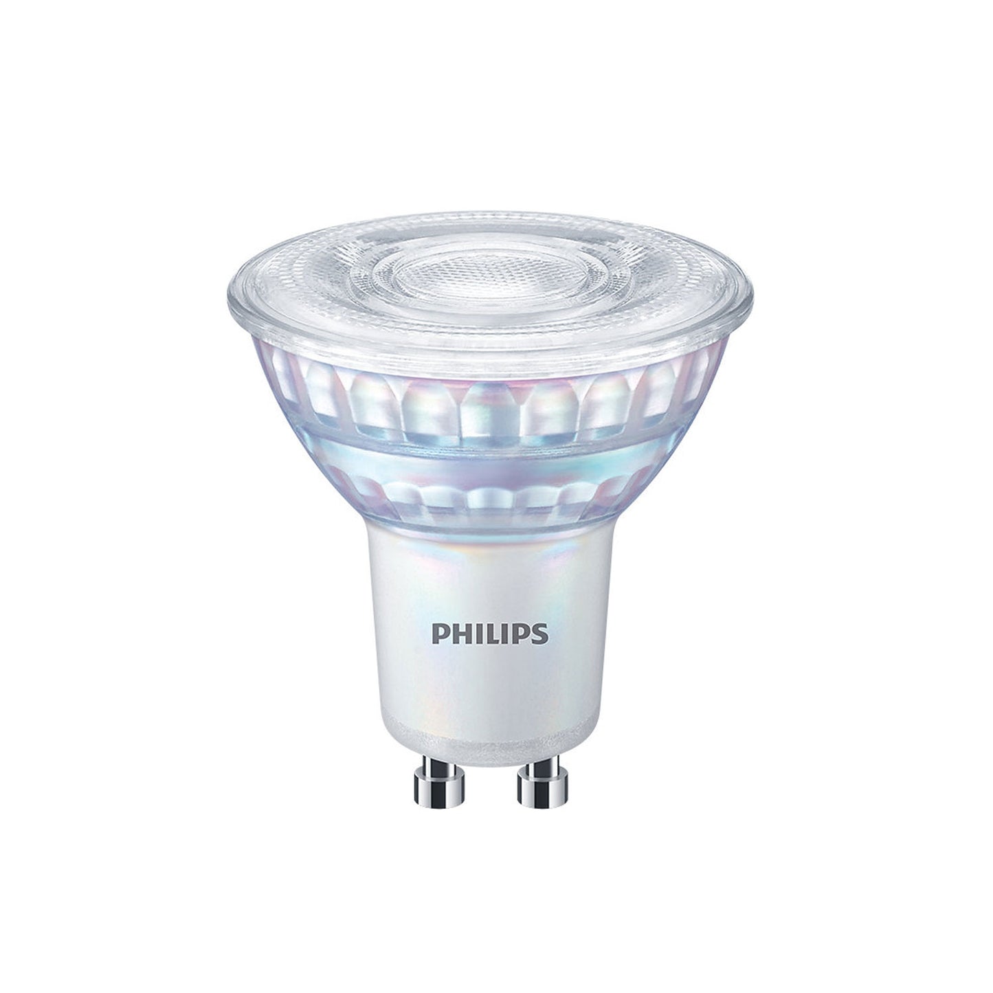 LED GU10 Spot 50W Dimmable WarmGlow 345lm