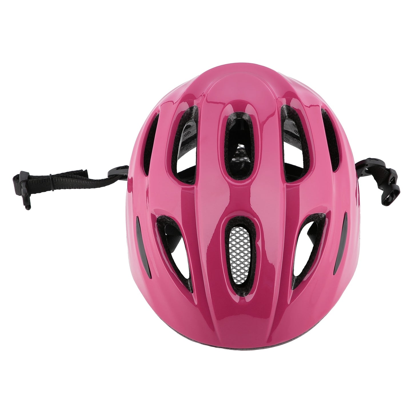 LED Helmet, Pink, XXS (48-54 cm)