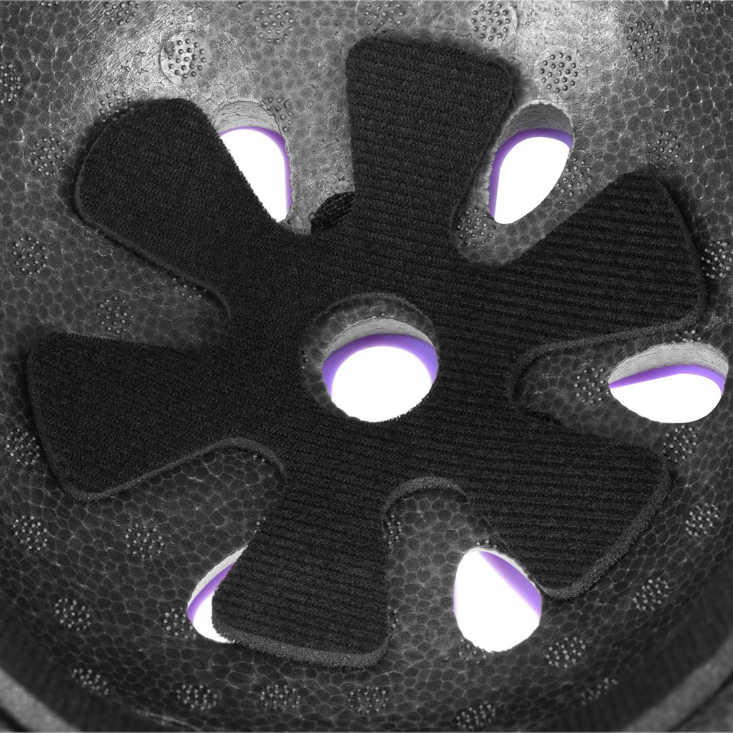 LED In-Line Skates with Protectors, Size M (35-38)