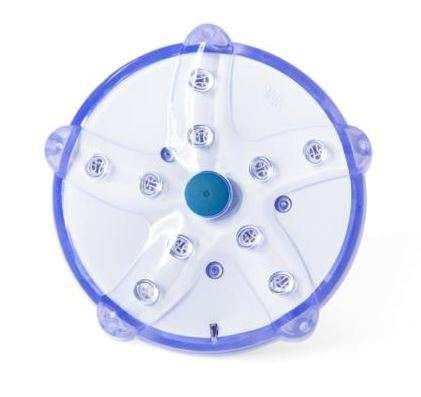 LED Lay-Z-Spa BESTWAY 60303 pool lamp