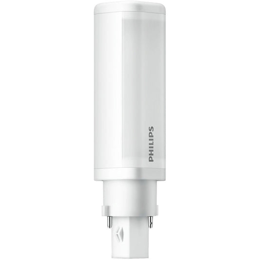 LED PLC Bulb G24d-1 5.9W 3000K 600lm