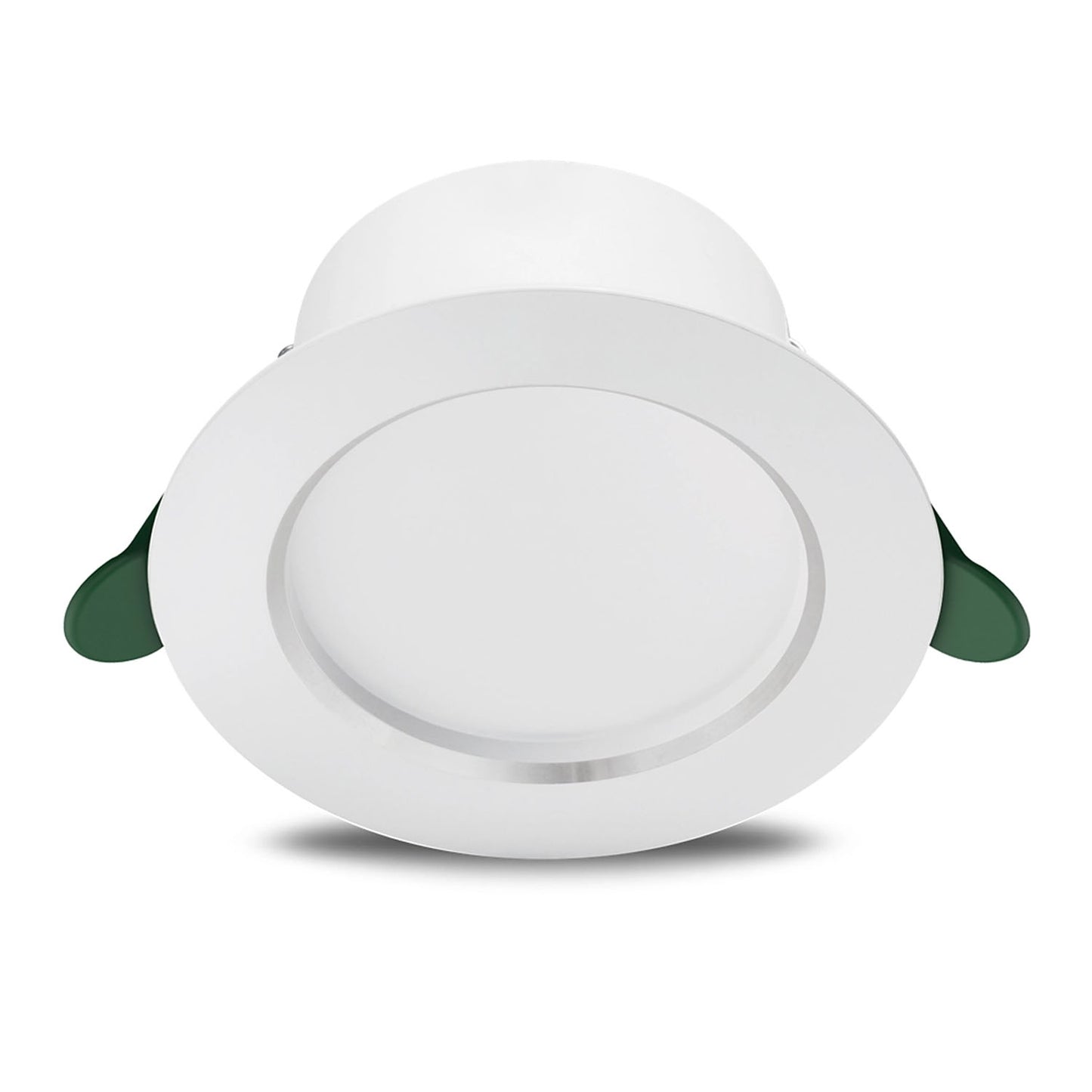 LED Recessed spot Diamond Cut Ø95mm 2W 360lm 3000K Energy class A