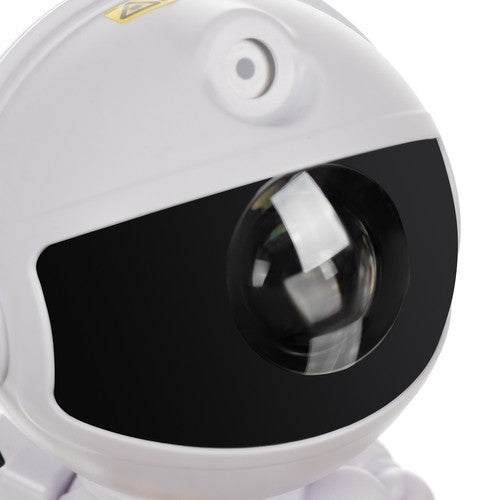 LED Star Projector - Astronaut Izoxis 24329