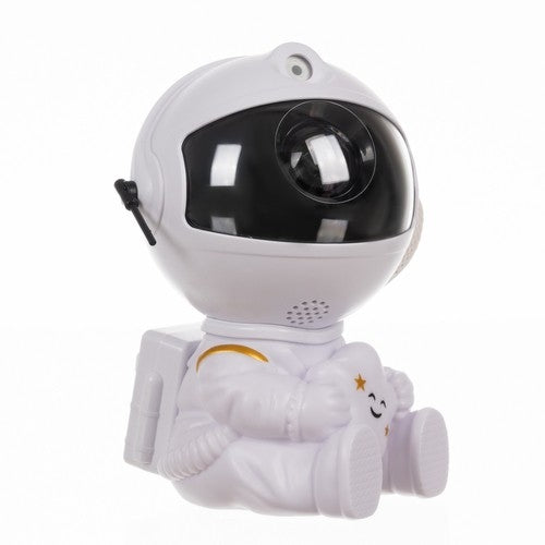 LED Star Projector - Astronaut Izoxis 24329